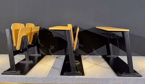 Amphitheater Office Educational University Lecture Hall College Classroom Student School Furniture