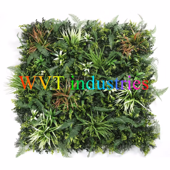 Wand-Wandkunstpaneele aus grünem Moos, konserviertes Waldmoos, dekorativ, konserviertes künstliches Moos, Wandpaneel, Heimdekoration, Dekoration, Weihnachts- und Gartendekoration