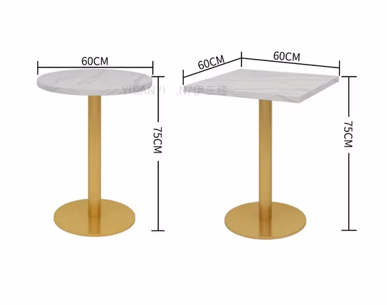 Café-LED-Barstühle, LED-Möbel